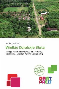Cover Wielkie Koralskie B ota