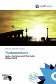 Rodomontade Rodomontade