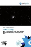 4469 Utting 4469 Utting
