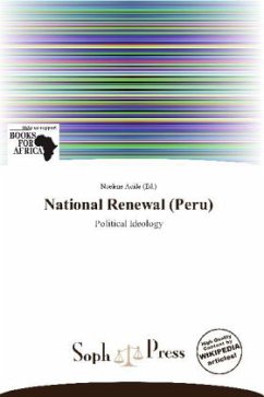 National Renewal (Peru)