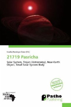 21719 Pasricha