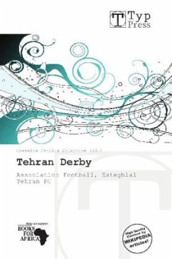 Tehran Derby