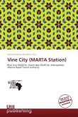 Vine City (MARTA Station)