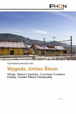 Wygoda, Gmina lesin