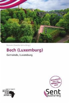 Bech (Luxemburg)