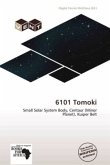 6101 Tomoki 6101 Tomoki