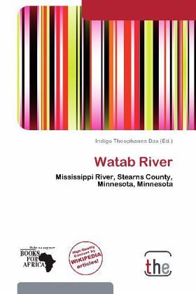 Watab River Watab River