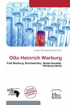 Otto Heinrich Warburg