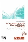 Securities Industry and Financial Markets Association