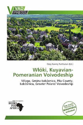 W óki, Kuyavian-Pomeranian Voivodeship