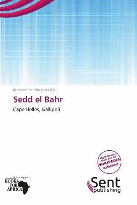 Sedd el Bahr