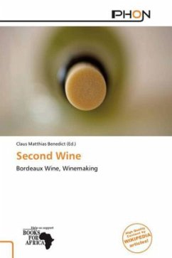 Second Wine