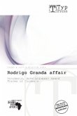Rodrigo Granda affair