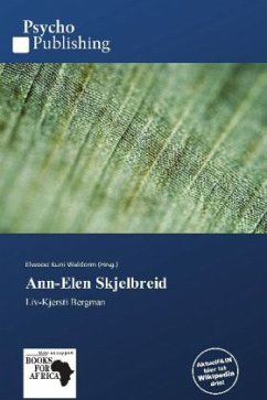 Ann-Elen Skjelbreid