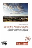 Wierzchy, Pleszew County