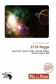 3778 Regge 3778 Regge