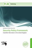 Security Policy Framework