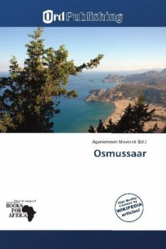 Cover Osmussaar
