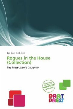 Cover Rogues in the House (Collection)