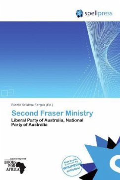 Second Fraser Ministry