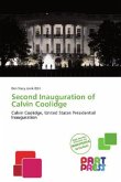 Second Inauguration of Calvin Coolidge