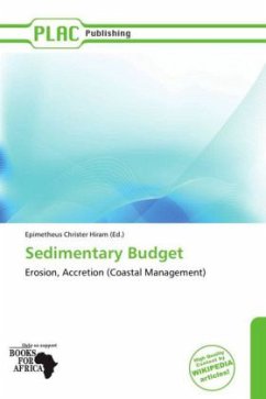 Cover Sedimentary Budget