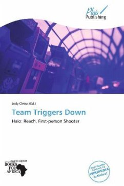 Team Triggers Down Team Triggers Down