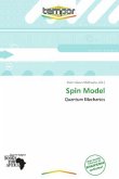 Spin Model Spin Model