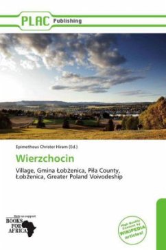 Wierzchocin