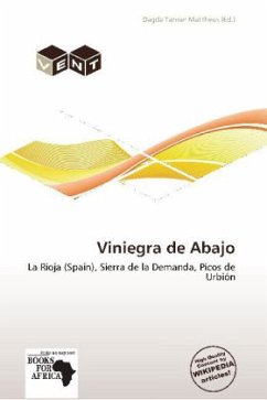 Cover Viniegra de Abajo