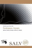 Pendergrass, Georgia