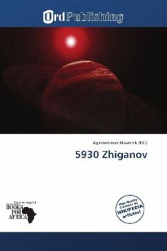 Cover 5930 Zhiganov