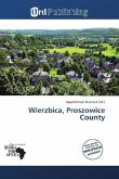 Wierzbica, Proszowice County