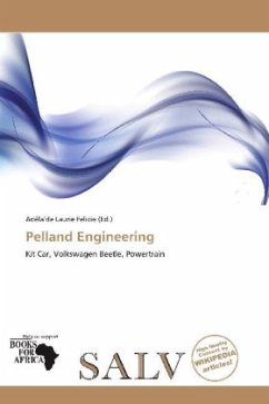 Pelland Engineering