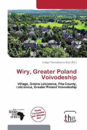 Wiry, Greater Poland Voivodeship