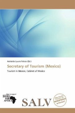 Secretary of Tourism (Mexico)