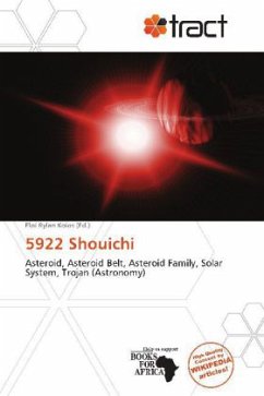 Cover 5922 Shouichi