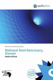 National Seal Sanctuary, Gweek
