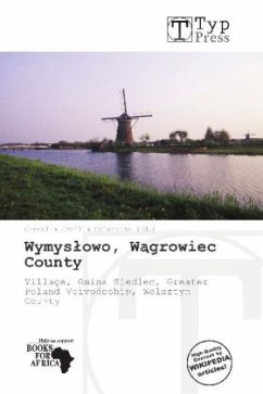 Cover Wymys owo, W growiec County