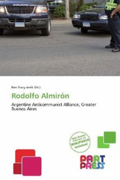 Rodolfo Almirón