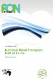 National Road Transport Hall of Fame