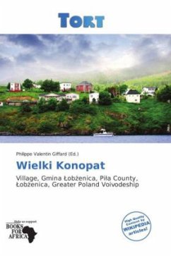 Wielki Konopat