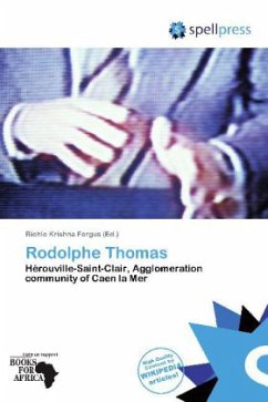 Rodolphe Thomas