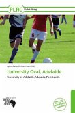 University Oval, Adelaide