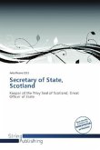 Secretary of State, Scotland