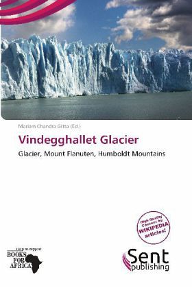 Vindegghallet Glacier Vindegghallet Glacier