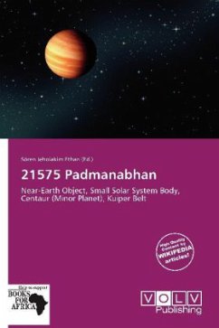 Cover 21575 Padmanabhan
