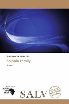 Spinola Family