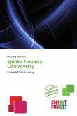 Spinka Financial Controversy