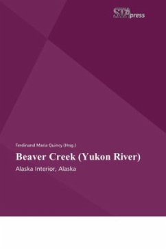 Beaver Creek (Yukon River)